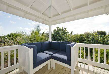 Margherita House | Elegant Caribbean Escape with a Pool - Governor's Harbour, Bahamas