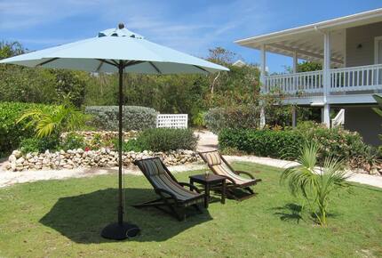 Margherita House | Elegant Caribbean Escape with a Pool - Governor's Harbour, Bahamas