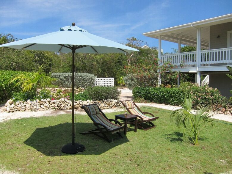 Margherita House | Elegant Caribbean Escape with a Pool - Governor's Harbour, Bahamas