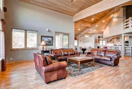 Spectacular Park City Home - Park City, Utah
