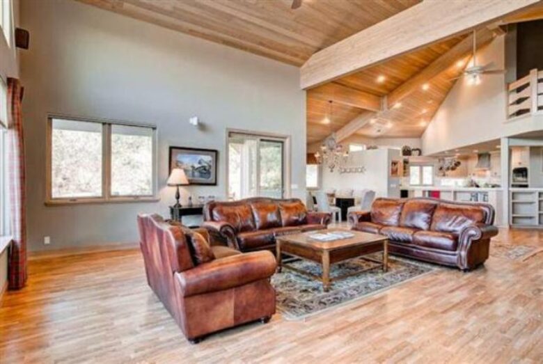 Spectacular Park City Home - Park City, Utah