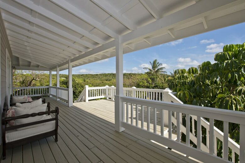 Margherita House | Elegant Caribbean Escape with a Pool - Governor's Harbour, Bahamas
