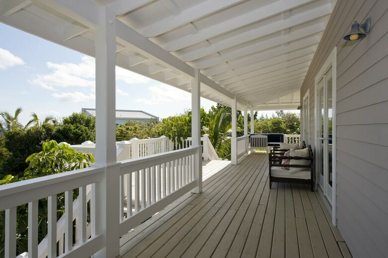 Margherita House | Elegant Caribbean Escape with a Pool - Governor's Harbour, Bahamas