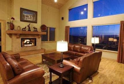 Spectacular Park City Home - Park City, Utah