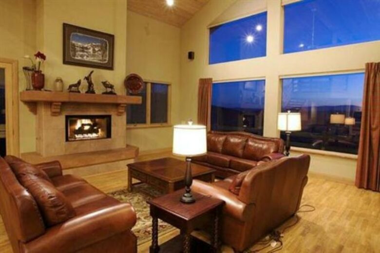 Spectacular Park City Home - Park City, Utah
