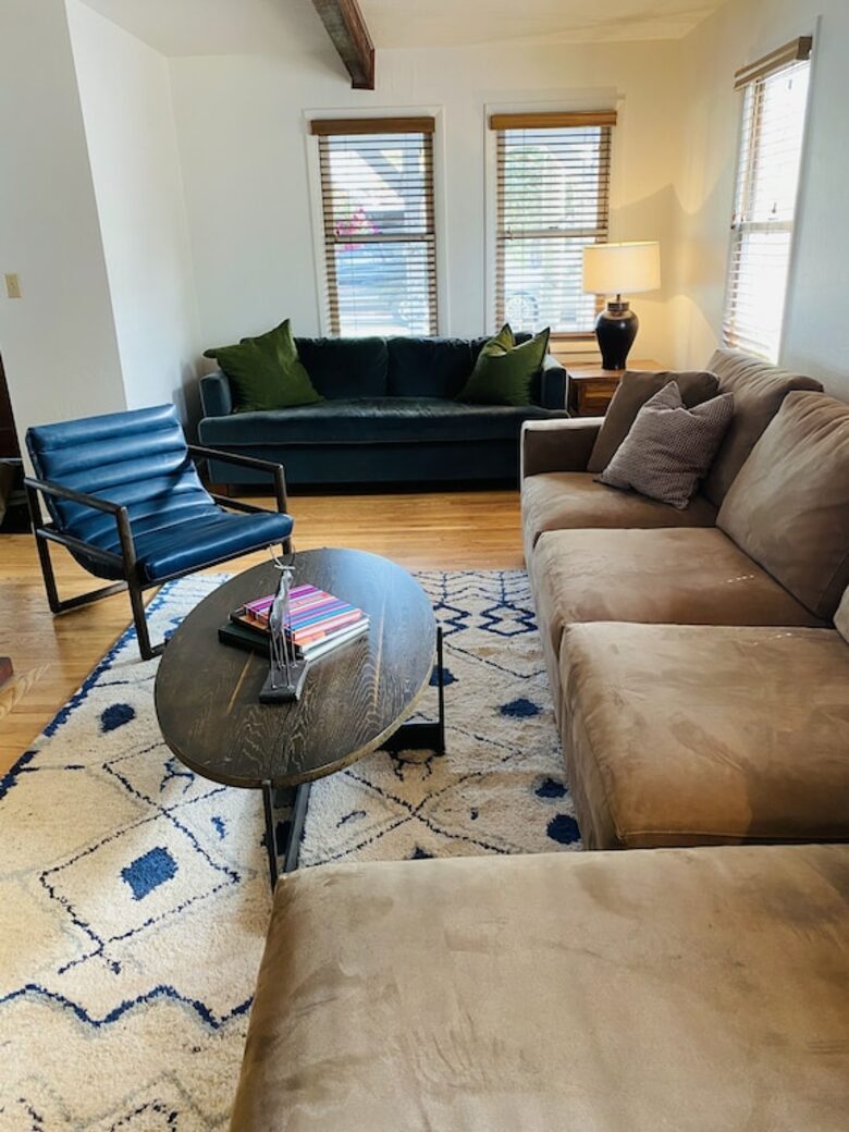 Three-Story Home In The Heart Of Crested Butte | Easy Walk To Elk Avenue And To The Free Mountain Shuttle - Crested Butte, Colorado