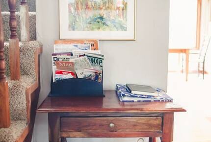 Three-Story Home In The Heart Of Crested Butte | Easy Walk To Elk Avenue And To The Free Mountain Shuttle - Crested Butte, Colorado