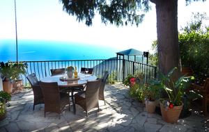 Villa Ciel et Mer - Eze, France