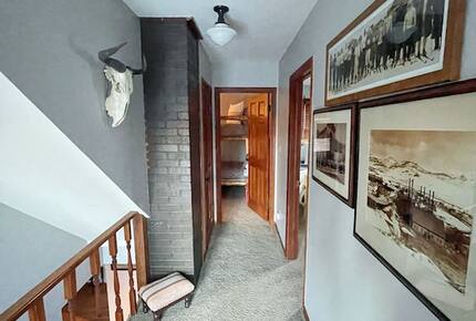 Three-Story Home In The Heart Of Crested Butte | Easy Walk To Elk Avenue And To The Free Mountain Shuttle - Crested Butte, Colorado