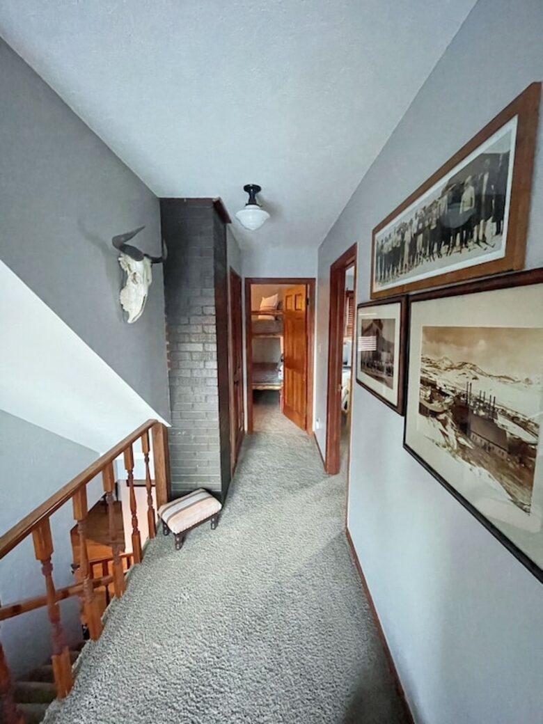 Three-Story Home In The Heart Of Crested Butte | Easy Walk To Elk Avenue And To The Free Mountain Shuttle - Crested Butte, Colorado