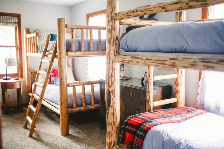 Three-Story Home In The Heart Of Crested Butte | Easy Walk To Elk Avenue And To The Free Mountain Shuttle - Crested Butte, Colorado