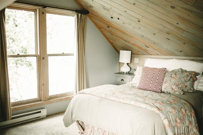 Three-Story Home In The Heart Of Crested Butte | Easy Walk To Elk Avenue And To The Free Mountain Shuttle - Crested Butte, Colorado