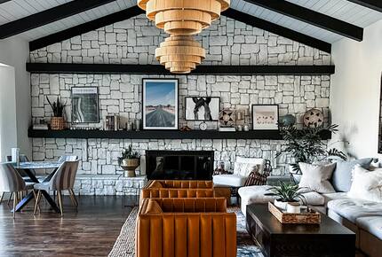 Luxury Desert Oasis - Rancho Mirage, California