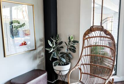 Luxury Desert Oasis - Rancho Mirage, California