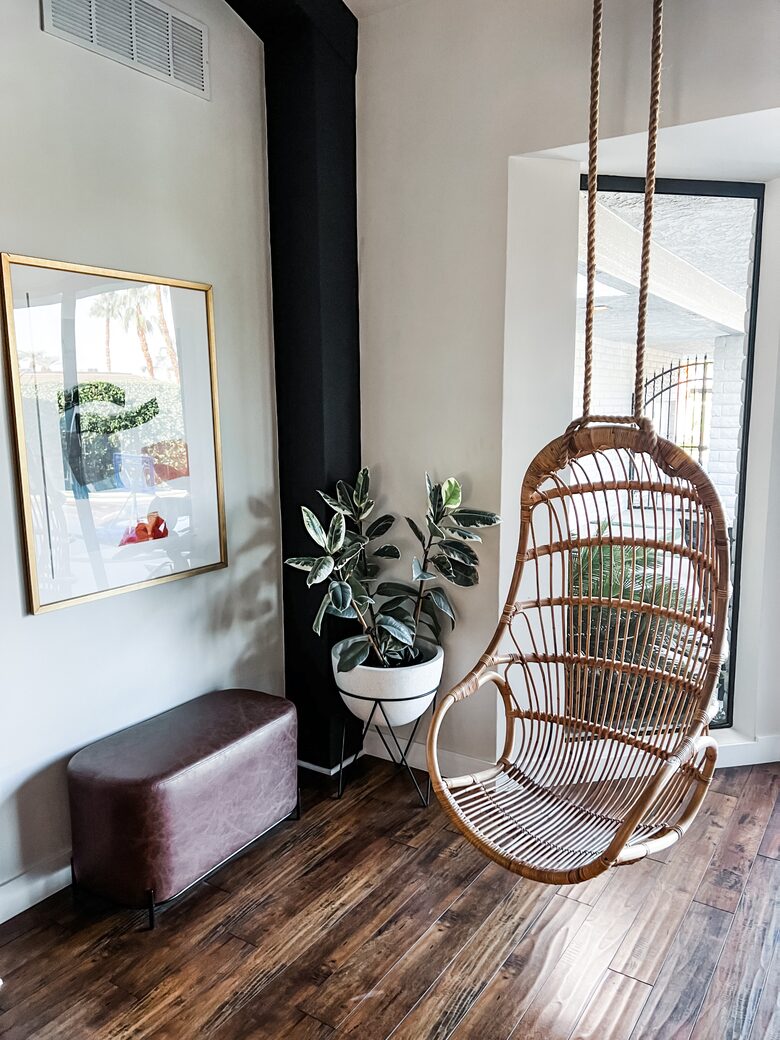 Luxury Desert Oasis - Rancho Mirage, California