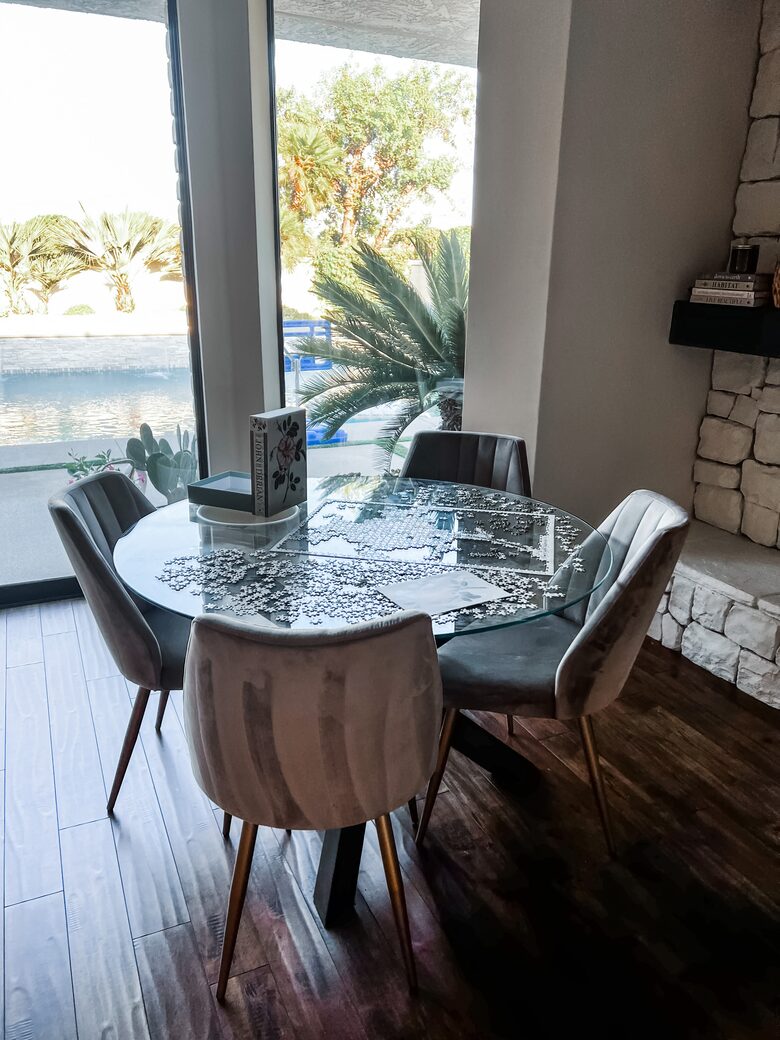 Luxury Desert Oasis - Rancho Mirage, California