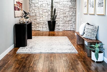 Luxury Desert Oasis - Rancho Mirage, California