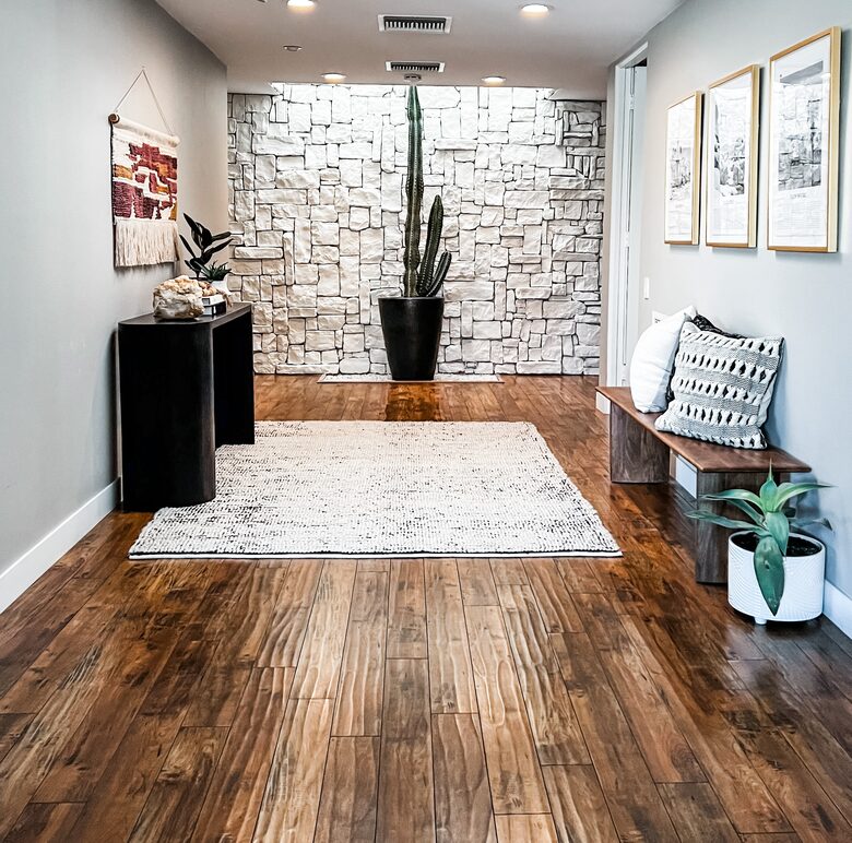 Luxury Desert Oasis - Rancho Mirage, California