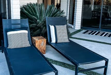 Luxury Desert Oasis - Rancho Mirage, California