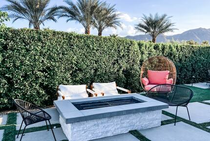 Luxury Desert Oasis - Rancho Mirage, California