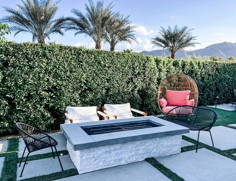 Luxury Desert Oasis - Rancho Mirage, California