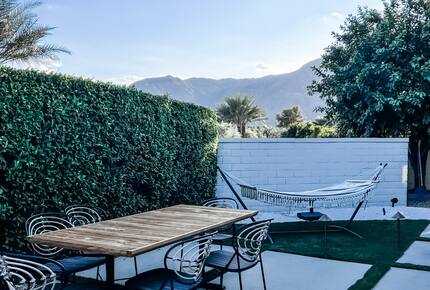 Luxury Desert Oasis - Rancho Mirage, California