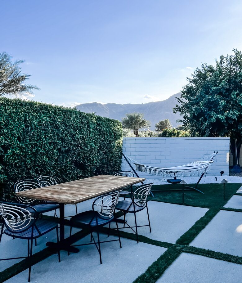 Luxury Desert Oasis - Rancho Mirage, California