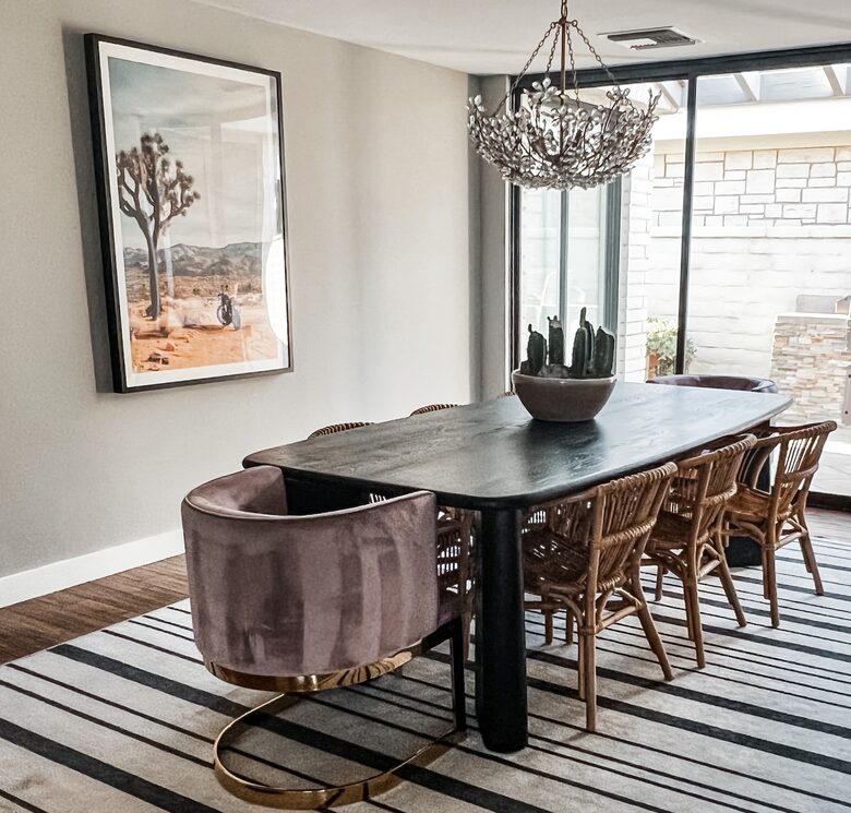 Luxury Desert Oasis - Rancho Mirage, California