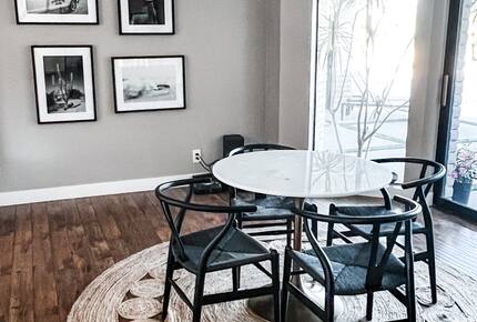 Luxury Desert Oasis - Rancho Mirage, California