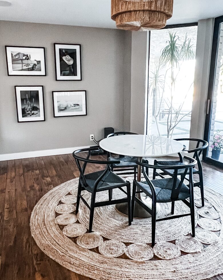 Luxury Desert Oasis - Rancho Mirage, California