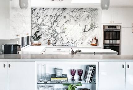 Luxury Desert Oasis - Rancho Mirage, California