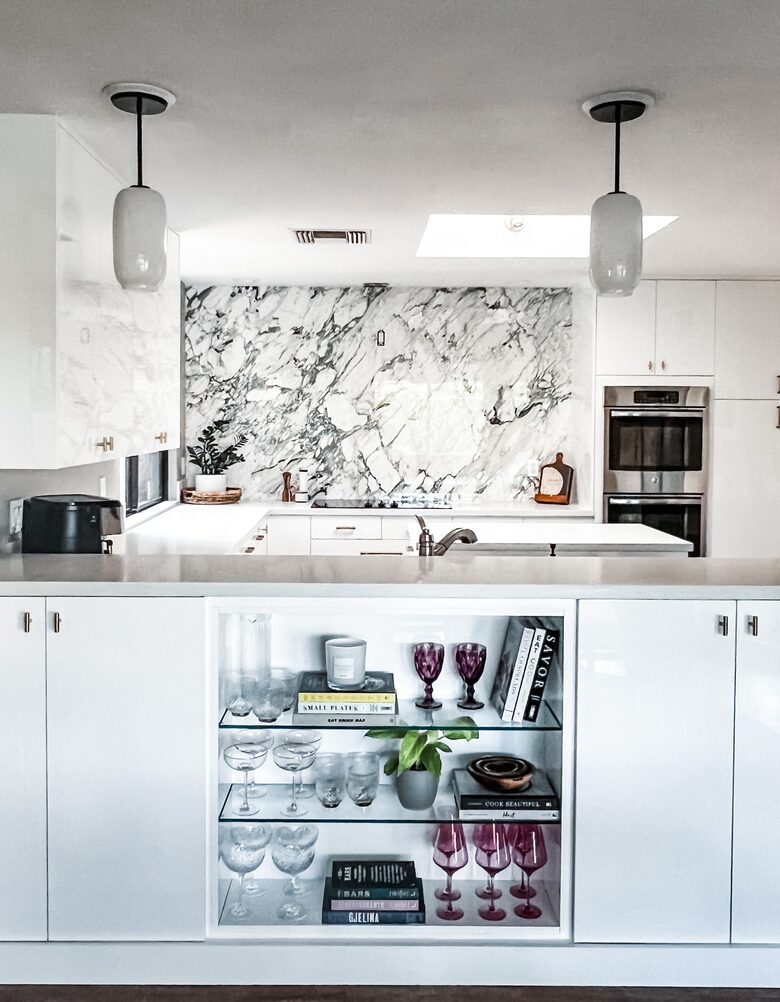 Luxury Desert Oasis - Rancho Mirage, California