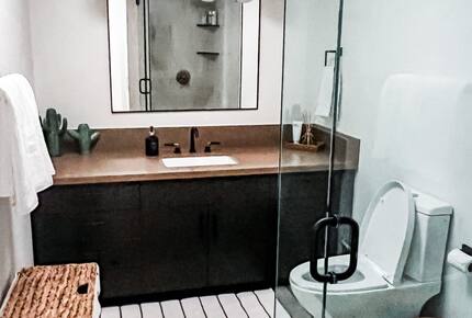 Luxury Desert Oasis - Rancho Mirage, California