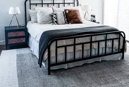 Luxury Desert Oasis - Rancho Mirage, California