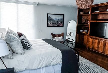 Luxury Desert Oasis - Rancho Mirage, California