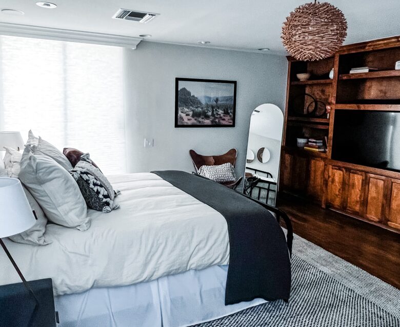 Luxury Desert Oasis - Rancho Mirage, California