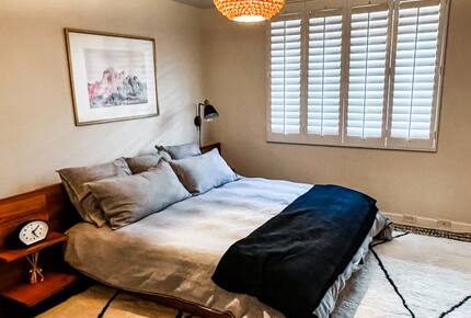 Luxury Desert Oasis - Rancho Mirage, California