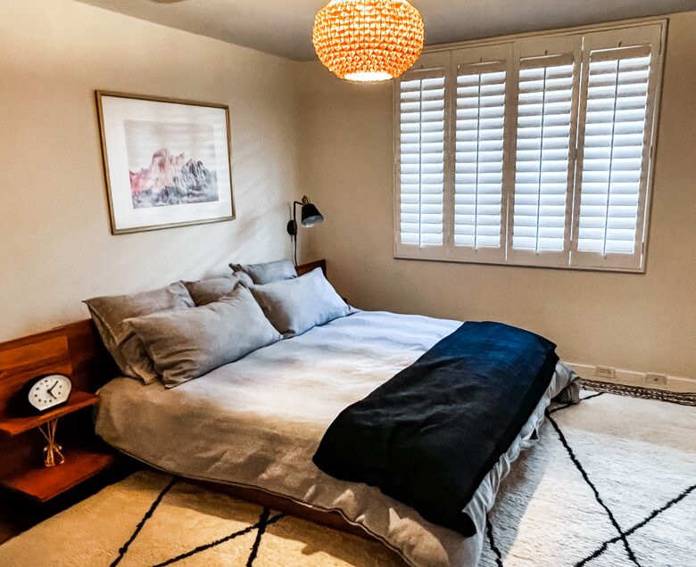 Luxury Desert Oasis - Rancho Mirage, California