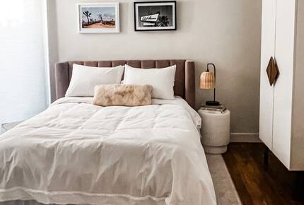 Luxury Desert Oasis - Rancho Mirage, California