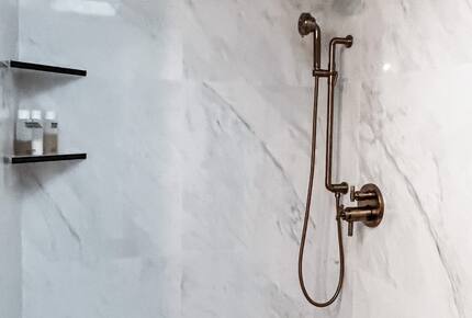 Luxury Desert Oasis - Rancho Mirage, California