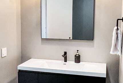 Luxury Desert Oasis - Rancho Mirage, California