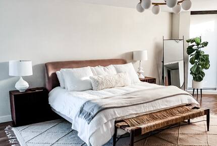 Luxury Desert Oasis - Rancho Mirage, California