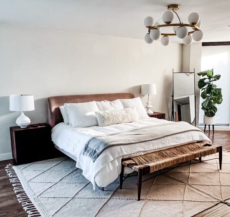 Luxury Desert Oasis - Rancho Mirage, California