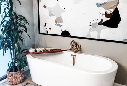 Luxury Desert Oasis - Rancho Mirage, California