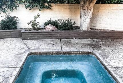 Luxury Desert Oasis - Rancho Mirage, California