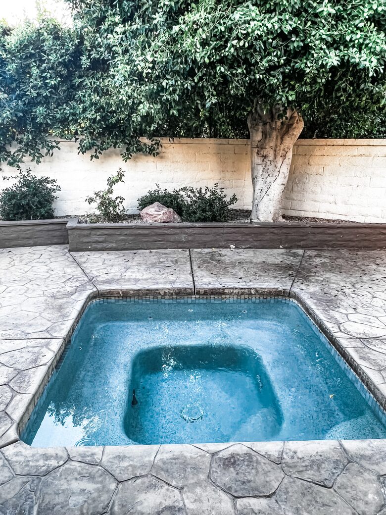 Luxury Desert Oasis - Rancho Mirage, California