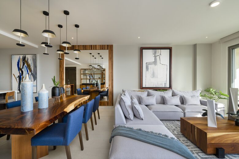 Amazing 3-Bedroom Condo with Views of Sea of Cortez - Cabo San Lucas, Mexico