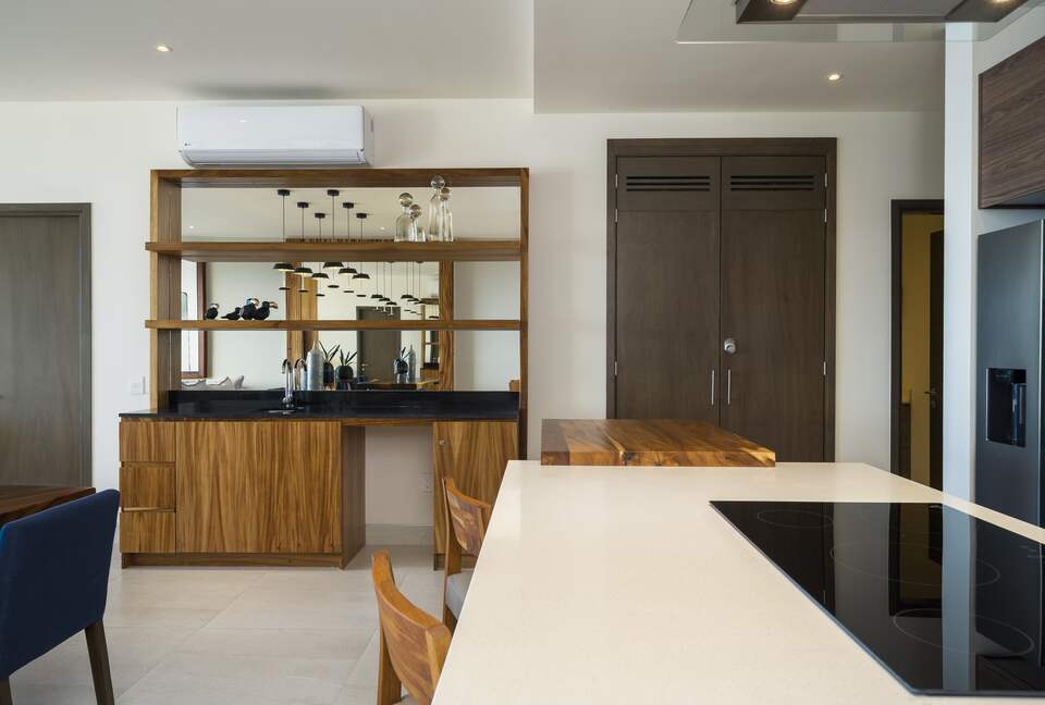 Amazing 3-Bedroom Condo with Views of Sea of Cortez - Cabo San Lucas, Mexico