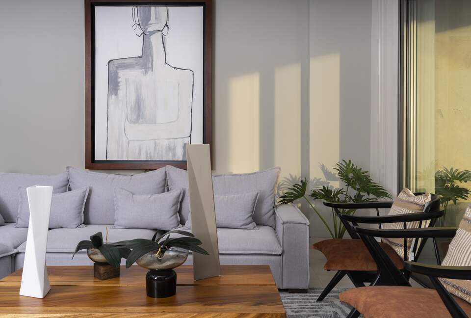 Amazing 3-Bedroom Condo with Views of Sea of Cortez - Cabo San Lucas, Mexico