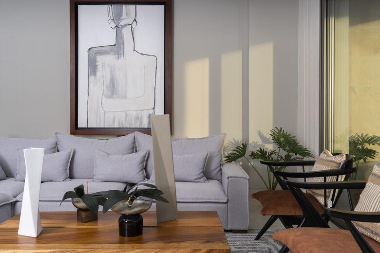 Amazing 3-Bedroom Condo with Views of Sea of Cortez - Cabo San Lucas, Mexico